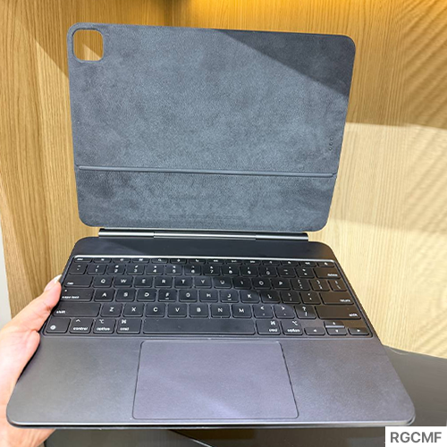 (Used) Magic Keyboard for iPad Pro 13‑inch Black