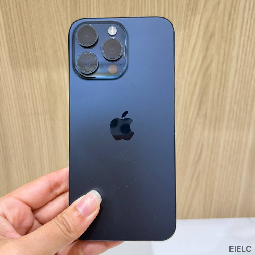 (Used) iPhone 15 Pro Max 256GB Blue Titanium