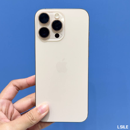 (Used) iPhone 16 Pro Max 256GB Desert Titanium