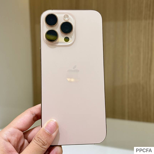 (Used) iPhone 16 Pro Max 512GB Desert Titanium