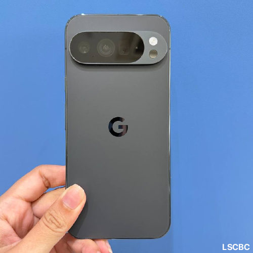 (Used) Google Pixel 10 Pro XL 256GB Obsidian