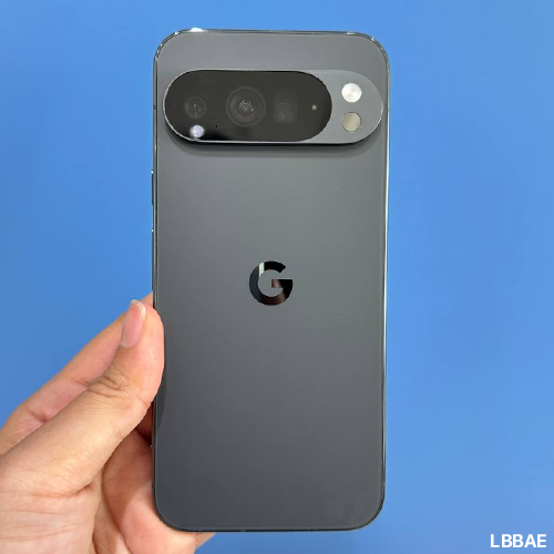 (Used) Google Pixel 10 Pro XL 512GB Obsidian