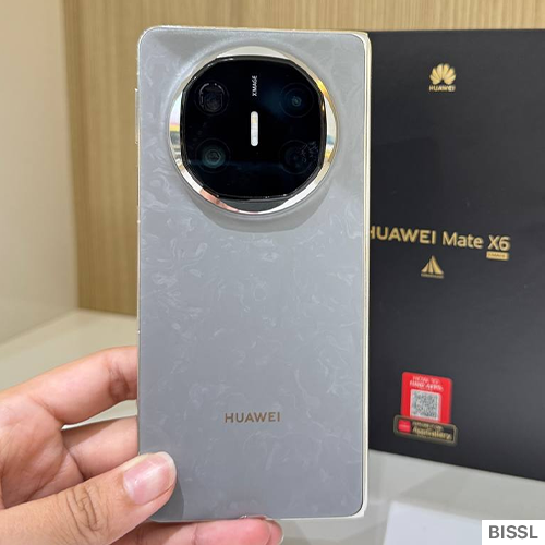 (Used) Huawei Mate X6 512GB Gray
