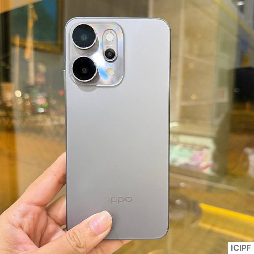 (Used) Oppo Reno14 Pro 5G 512GB Titanium Gray