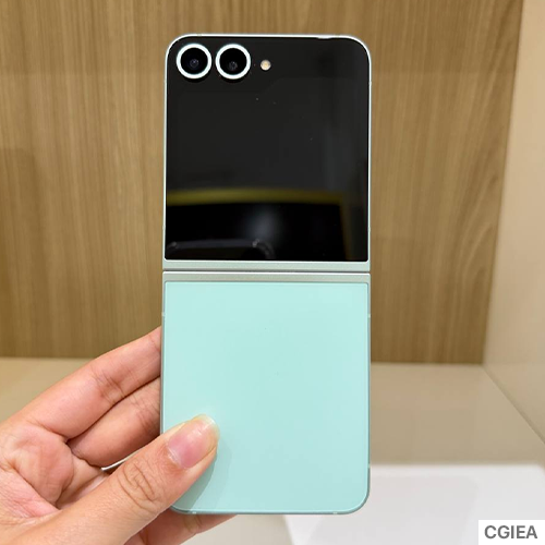 (Used) Galaxy Z Flip6 256GB Mint