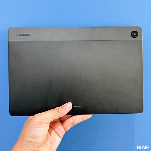 (Used) Galaxy Tab A9+ 5G 128GB Graphite