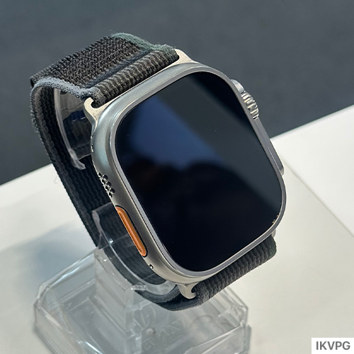 (Used) Apple Watch Ultra Trail Loop