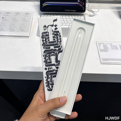 (Used) Apple Pencil Pro