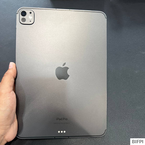 (Used) iPad Pro 11″ Cellular 2024 2TB Space Black