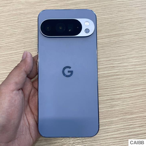 (Used) Google Pixel 10 Pro XL 512GB Moonstone