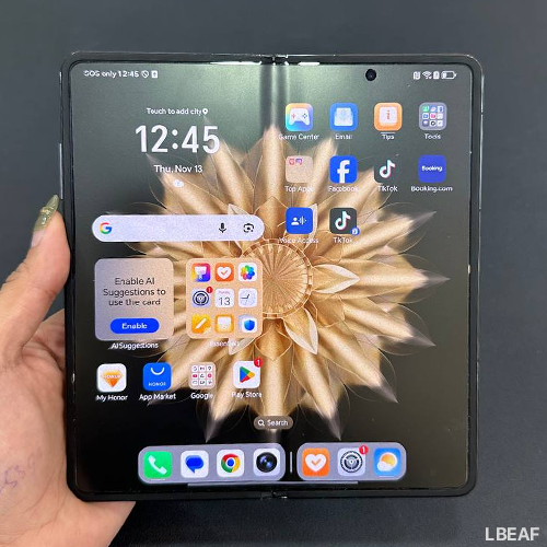 (Used) Honor Magic V2 512GB Black