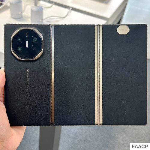 (Used) Huawei Mate XT Ultimate Design 1TB Black