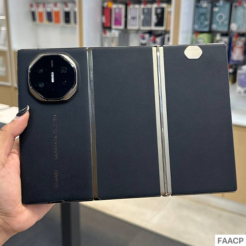 (Used) Huawei Mate XT Ultimate Design 1TB Black