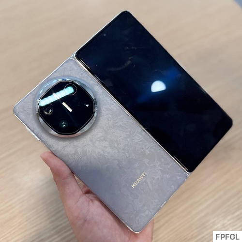 (Used) Huawei Mate X6 512GB Gray