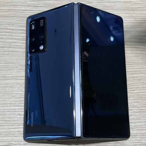 (Used) Huawei Mate X2 256GB Black