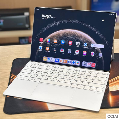 (Used) Huawei MatePad Pro 13.2" 512GB Champagne