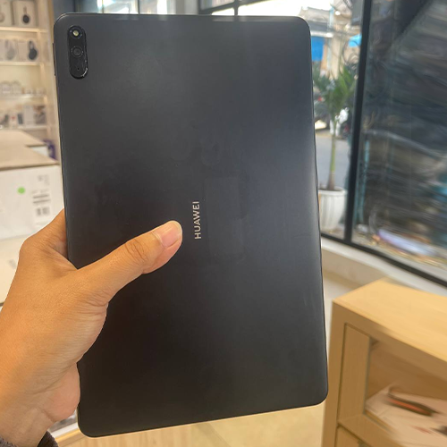 (Used) Huawei MatePad 10.4" 2022 128GB Blakc (SIM)