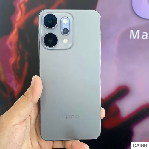 (Used) Oppo Reno14 Pro 5G 512GB Titanium Gray