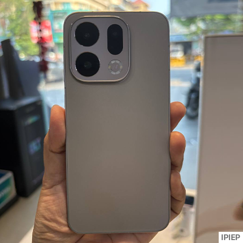 (Used) Oppo Find X9 256GB Titanium Gray