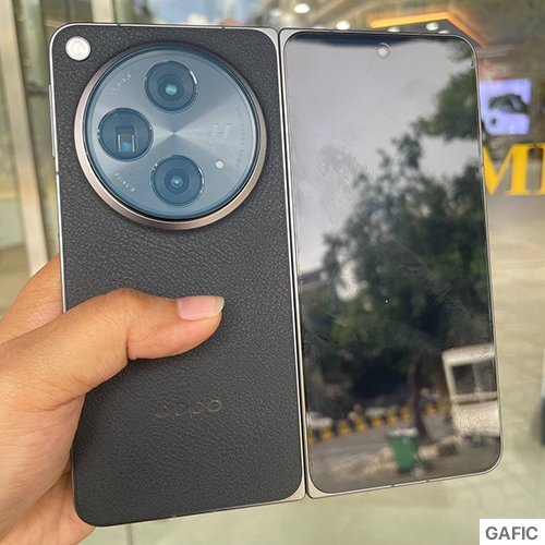 (Used) Oppo Find N3 512GB Black