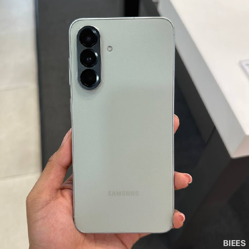 (Used) Galaxy A56 5G​ 128GB Olive