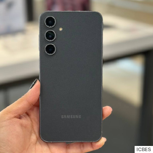 (Used) Galaxy S23 FE 256GB Graphite