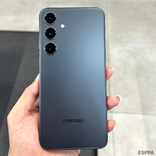 (Used) Galaxy S24+ 256GB Onyx Black