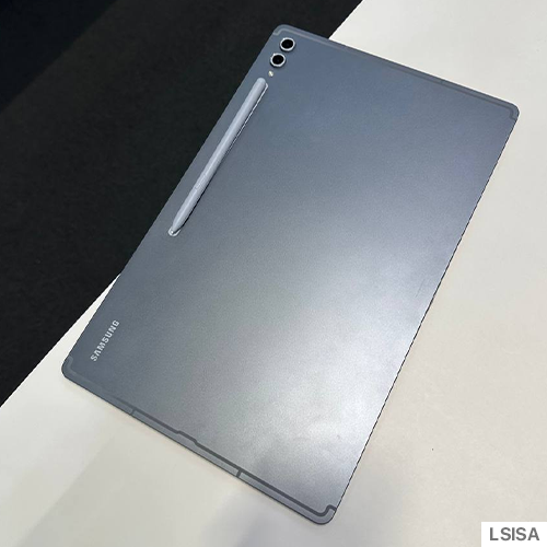 (Used) Galaxy Tab S10 Ultra 512GB Moonstone Gray