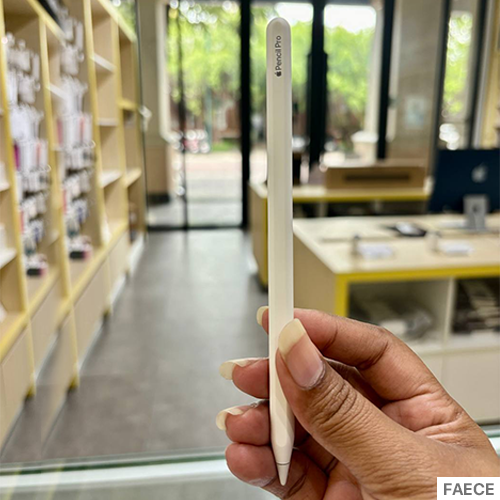 (Used) Apple Pencil Pro