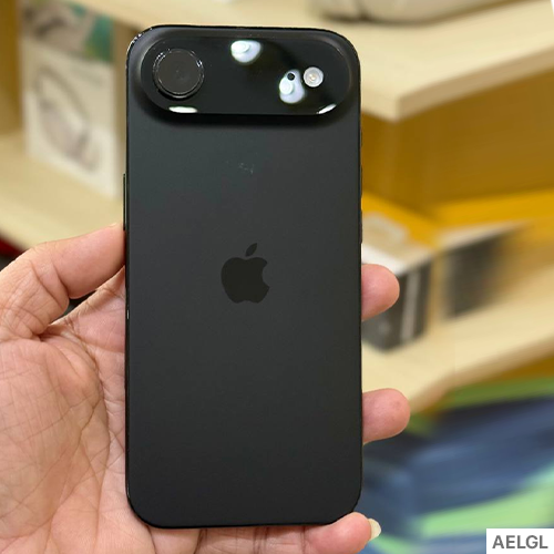 (Used) iPhone Air 256GB Space Black