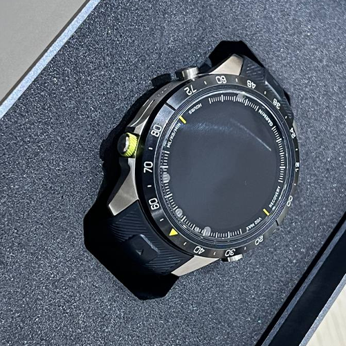 (Used) Garmin Watch MARQ Gen 2 Athlete