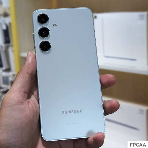 (Used) Galaxy S24+ 256GB Marble Grey