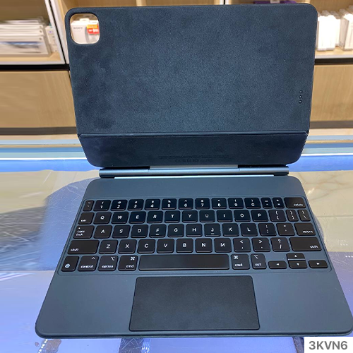 (Used) Magic Keyboard for iPad Pro 11-inch M2 Black