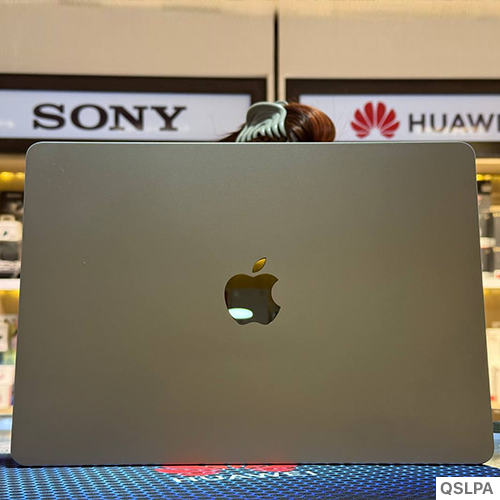 (Used) MacBook Air 13” Chip M2 10C 512GB Space Gray