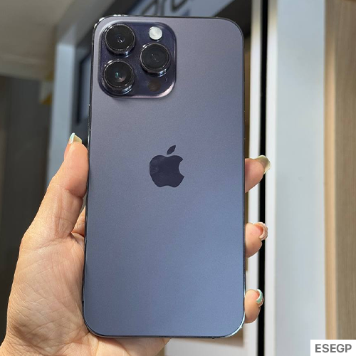 (Used) iPhone 14 Pro Max 512GB Deep Purple