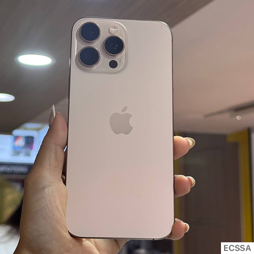 (Used) iPhone 16 Pro Max 1TB Desert Titanium