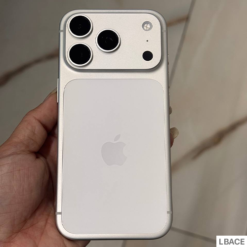 (Used) iPhone 17 Pro 256GB Silver