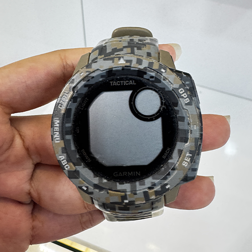 (Used) Garmin Instinct® Tactical