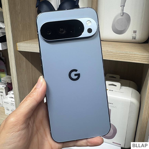 (Used) Google Pixel 10 Pro XL 256GB Moonstone