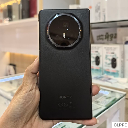 (Used) Honor Magic V3 512GB Black