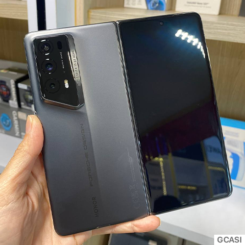 (Used) Honor Magic V2 RSR Porsche Design 1TB Agate Gray