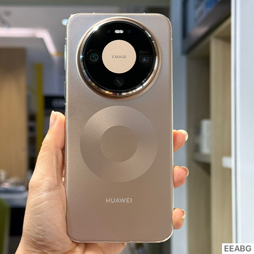 (Used) Huawei Mate 80 Pro 512GB Gold