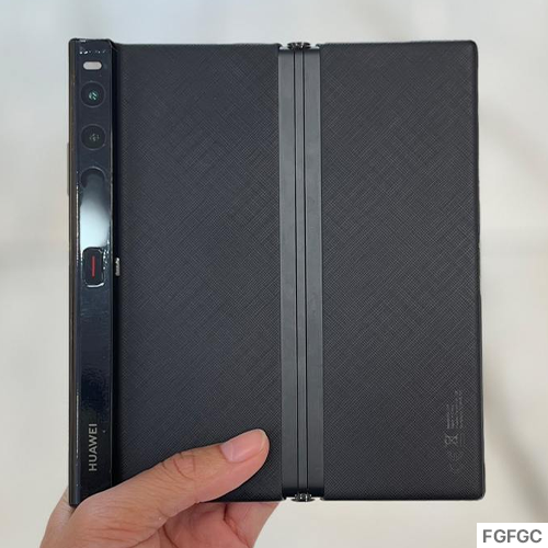 (Used) Huawei Mate Xs 2 512GB Black