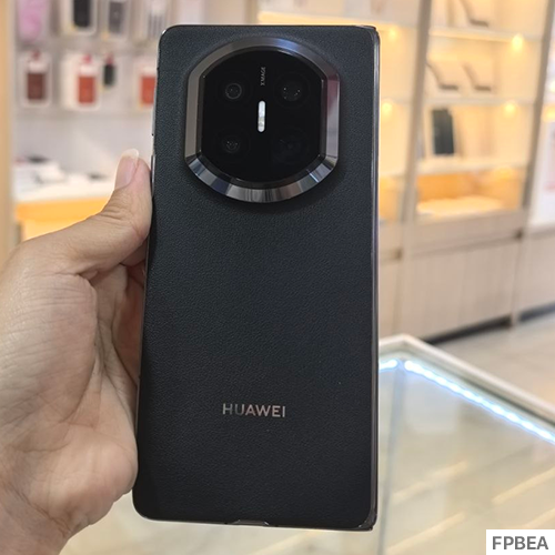 (Used) Huawei Mate X7 512GB Black