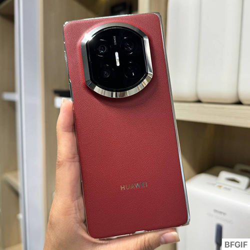 (Used) Huawei Mate X7 512GB Nebula Red