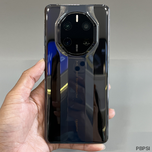(Used) Huawei Mate 50 RS Porsche Design 512GB Ink Blue