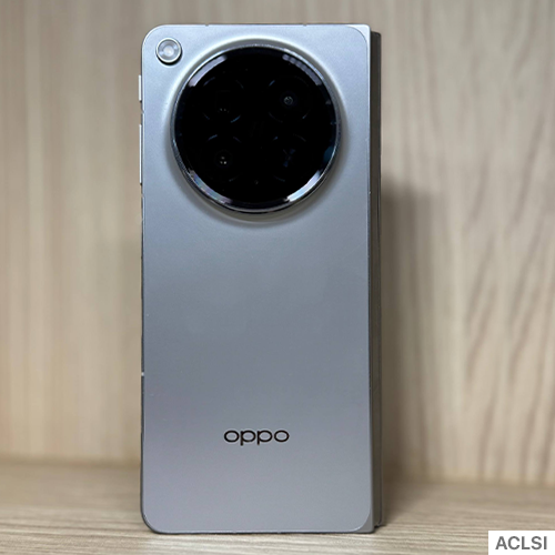 (Used) Oppo Find N6 512GB Stellar Titanium