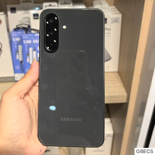 (Used) Galaxy A36 5G 256GB Black