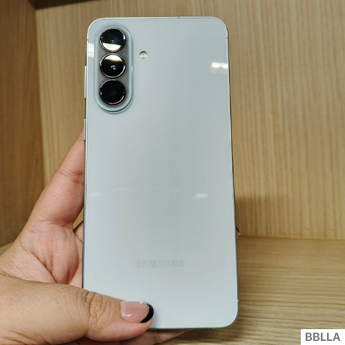 (Used) Galaxy A57 5G 256GB Icyblue