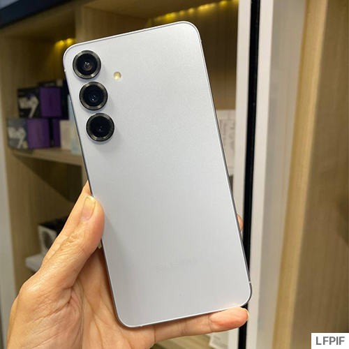 (Uesd) Galaxy S25+ 512GB Icy Blue